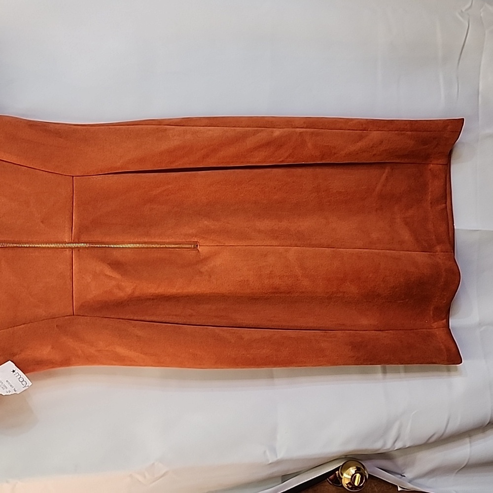 NWT Calvin Klein dress - Picture 8 of 9